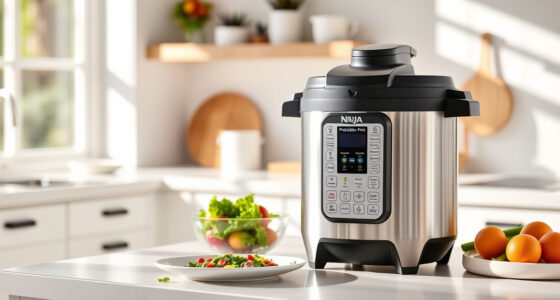 Ninja 14-in-1 PossibleCooker PRO: The Ultimate Summer Multi-Cooker