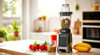 Ninja Blast Max Portable Blender: Your Summer Sip Companion