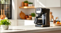Ninja DualBrew Pro: The Ultimate Summer Coffee Maker
