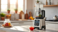 Ninja Food Processor: Summer Meal Prep Made Easy