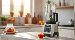 Ninja Food Processor: Summer Meal Prep Made Easy