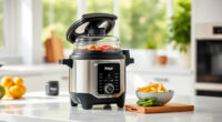 Ninja Foodi Everyday Possible Cooker Pro: The Ultimate Summer Multi-Cooker