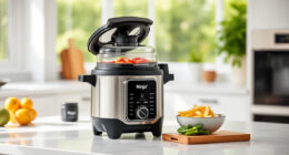 Ninja Foodi Everyday Possible Cooker Pro: The Ultimate Summer Multi-Cooker