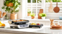 Ninja Foodi Pro 5-in-1 Indoor Grill: Perfect for Summer Grilling Indoors
