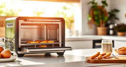 Ninja Foodi XL Pro Air Oven: Summer Cooking Made Easy