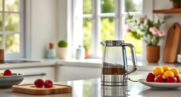Ninja KT200BL Electric Kettle: Perfect for Summer Tea & Coffee