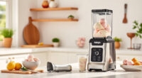Ninja NC701 CREAMi Swirl: The Ultimate Summer Soft Serve Maker