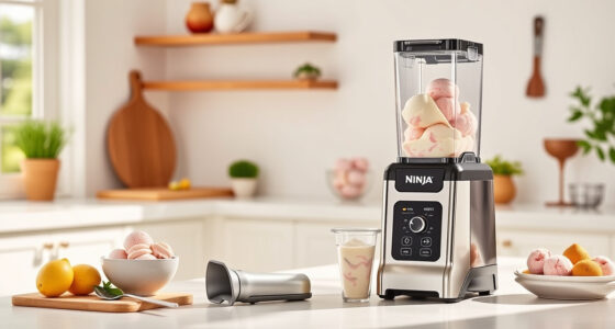Ninja NC701 CREAMi Swirl: The Ultimate Summer Soft Serve Maker