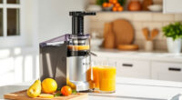 Ninja NeverClog Cold Press Juicer: Perfect for Fresh Summer Juices