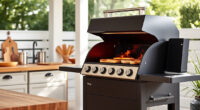 Ninja Outdoor Woodfire Pro XL Grill & Smoker: Your Summer BBQ Companion