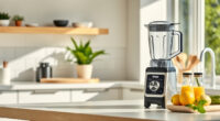 Ninja Professional Blender: Your Perfect Summer Smoothie Companion