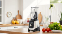 Ninja Professional Plus Kitchen System: Your Summer Food & Drink Companion