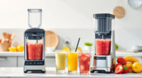 Ninja SLUSHi XL: The Ultimate Frozen Drink Maker for Summer Sips
