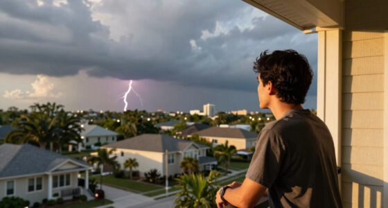Orlando weather: More storms as temperatures climb this week