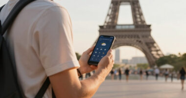 Paris Weather Forecast For July 30, 2026 - Météocity