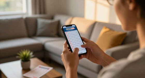 Powerball Numbers