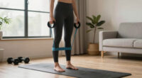 Producer-Supported Fitness Franchises