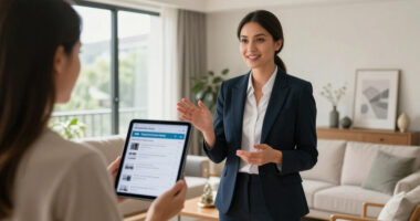 Properties Realty Surges In Global Coverage