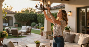 Real Estate Expert Marilyn Myers of Rancho Santa Fe Explores Design and Lifestyle Trends Shaping Luxury Homes for HelloNation
