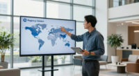 Regency Centers Surges In Global Coverage
