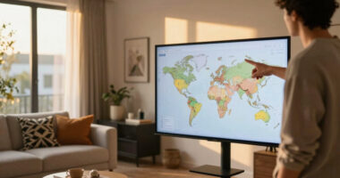 Sila Realty Surges In Global Coverage