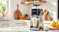 Stay Cool This Summer with the Ninja CREAMi Deluxe Ice Cream Maker