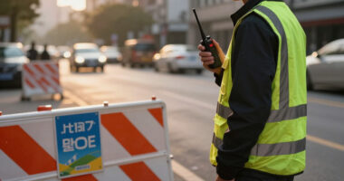 Straßensperrungen Und Verkehrseinschränkungen Zum CSD - Berlin.de