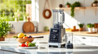 Summer Refresh: Ninja BN805A Pro Plus Kitchen System Review