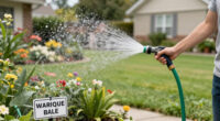 Thames Water Hosepipe Ban
