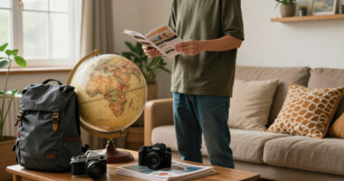 The 9 Fall Travel Trends That Will Inspire Your Next Getaway
