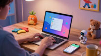The Out-of-Touch Adults' Guide To Kid Culture: Why Ditto AI Might Be The New Tinder
