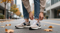 The Sneakers Everyone Will Be Talking About This Fall