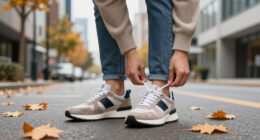 The Sneakers Everyone Will Be Talking About This Fall