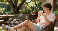 Three Birds Casual ‘Entertained’ Outdoor Lifestyle Trends With Atlanta Intros