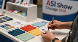 Top Promotional Product Trends From The ASI Show Chicago 2026 Show Floor