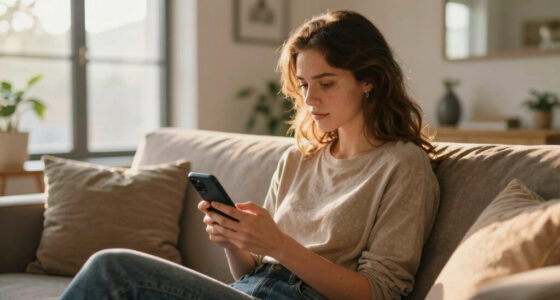 UK Media Consumption Trends 2026: Do Brits Think Social Media And Screen Time Affects Wellbeing?