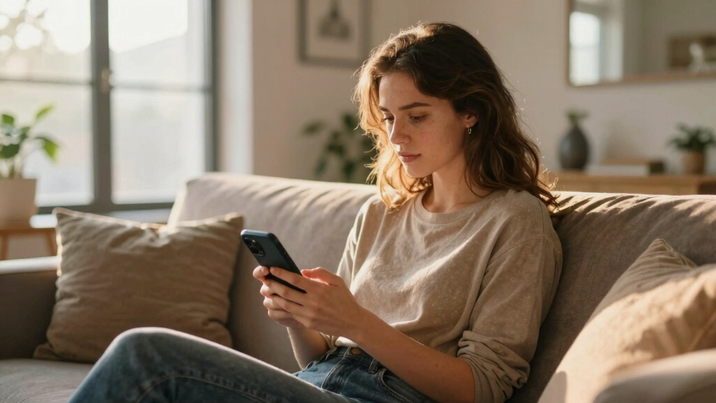 UK Media Consumption Trends 2026: Do Brits Think Social Media And Screen Time Affects Wellbeing?