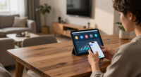UK Media Consumption Trends 2026: Do Brits Think Social Media And Screen Time Affects Wellbeing?