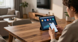 UK Media Consumption Trends 2026: Do Brits Think Social Media And Screen Time Affects Wellbeing?