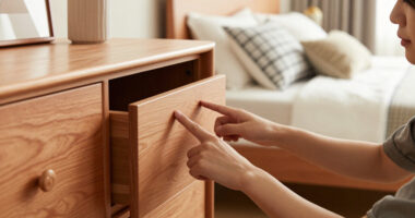 Walmart Enhomee Dresser Recall