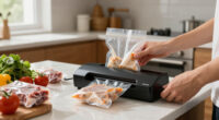 We Used A Vacuum Sealer To Save Thousands On Groceries. Here’s How.