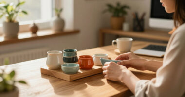 10 Best Decorative Desk Organizers in 2026