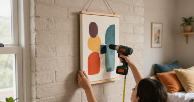 10 Best Decorative Wall Art for Dorms in 2026