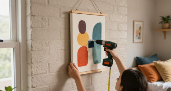 10 Best Decorative Wall Art for Dorms in 2026