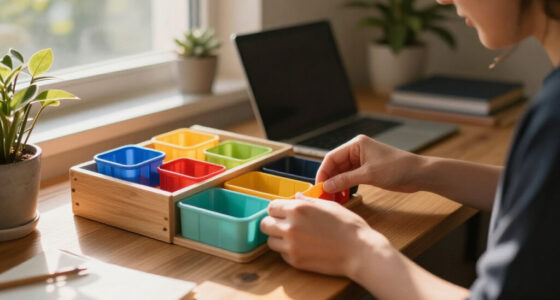 10 Best Student Desk Organizers in 2026