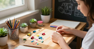 11 Best Decorative Desk Accessories for Students in 2026