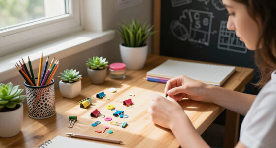 11 Best Decorative Desk Accessories for Students in 2026
