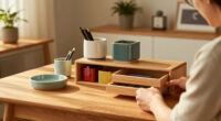 11 Best Decorative Desk Organizers in 2026