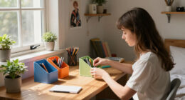 12 Best Decorative Desk Organizers For Students In 2026