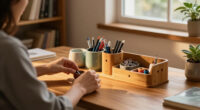 12 Best Decorative Desk Organizers in 2026